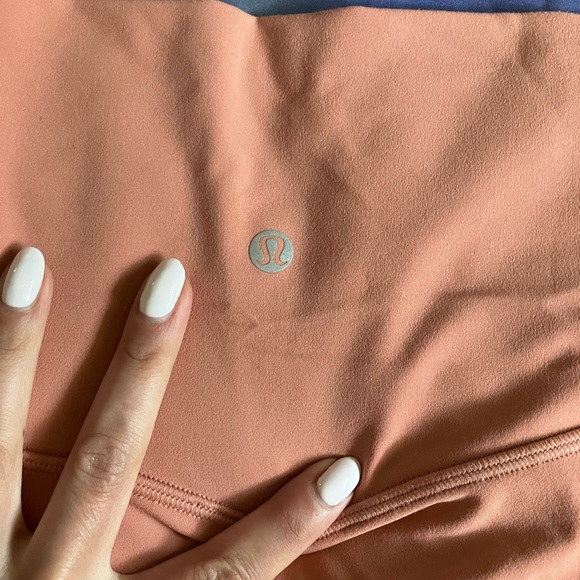 Lululemon Align High Rise 25” Pant - Picture 4 of 4